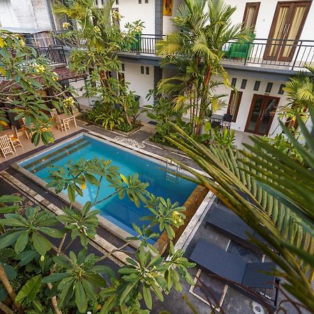 Ayunda Ubud Cottage Εξωτερικό φωτογραφία