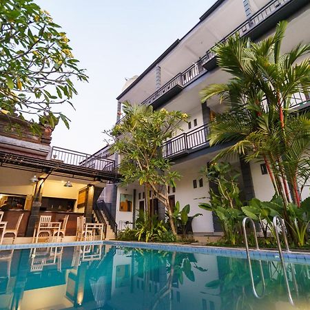 Ayunda Ubud Cottage Εξωτερικό φωτογραφία