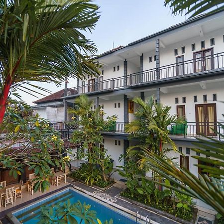 Ayunda Ubud Cottage Εξωτερικό φωτογραφία