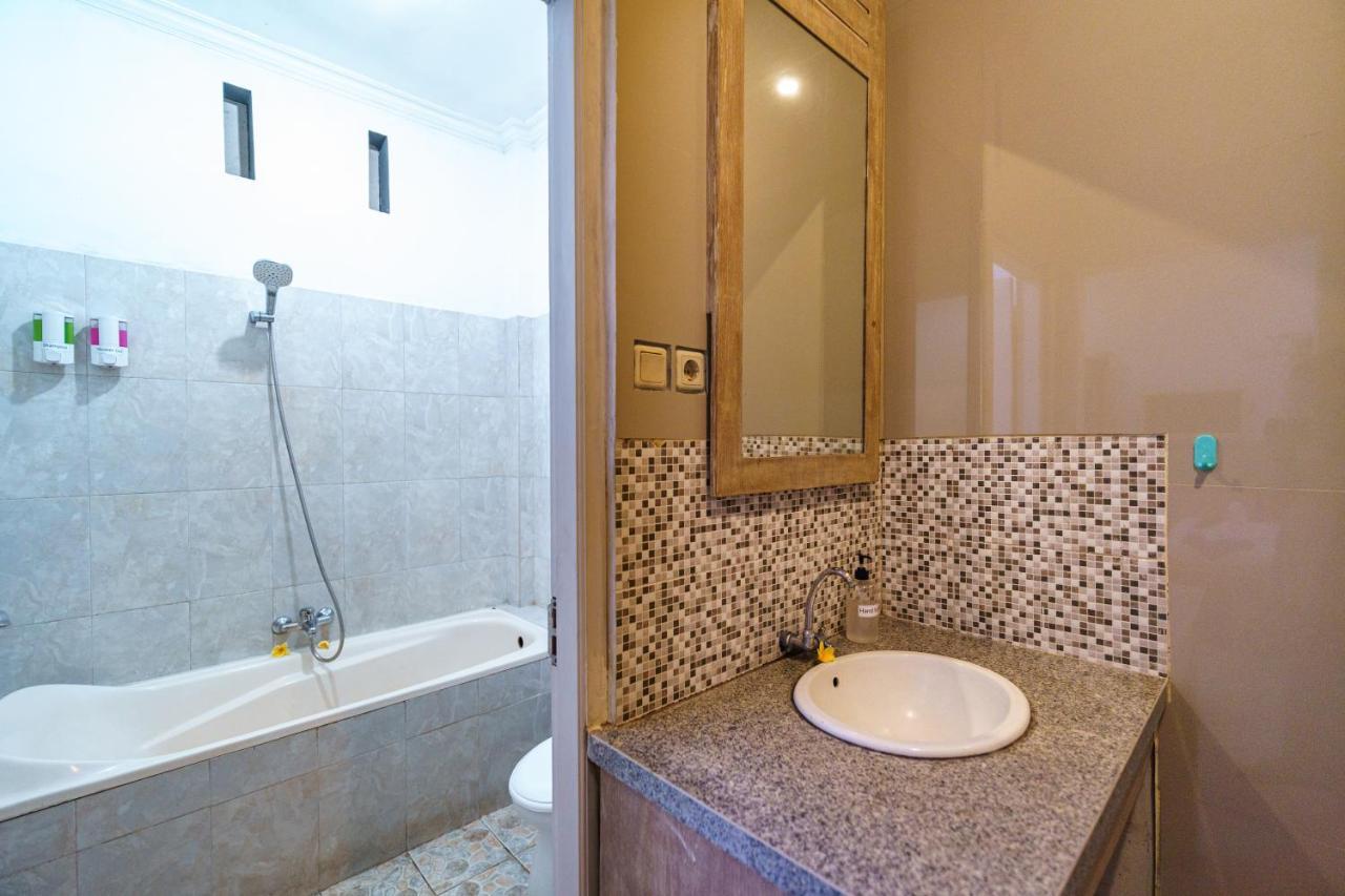 Ayunda Ubud Cottage Εξωτερικό φωτογραφία
