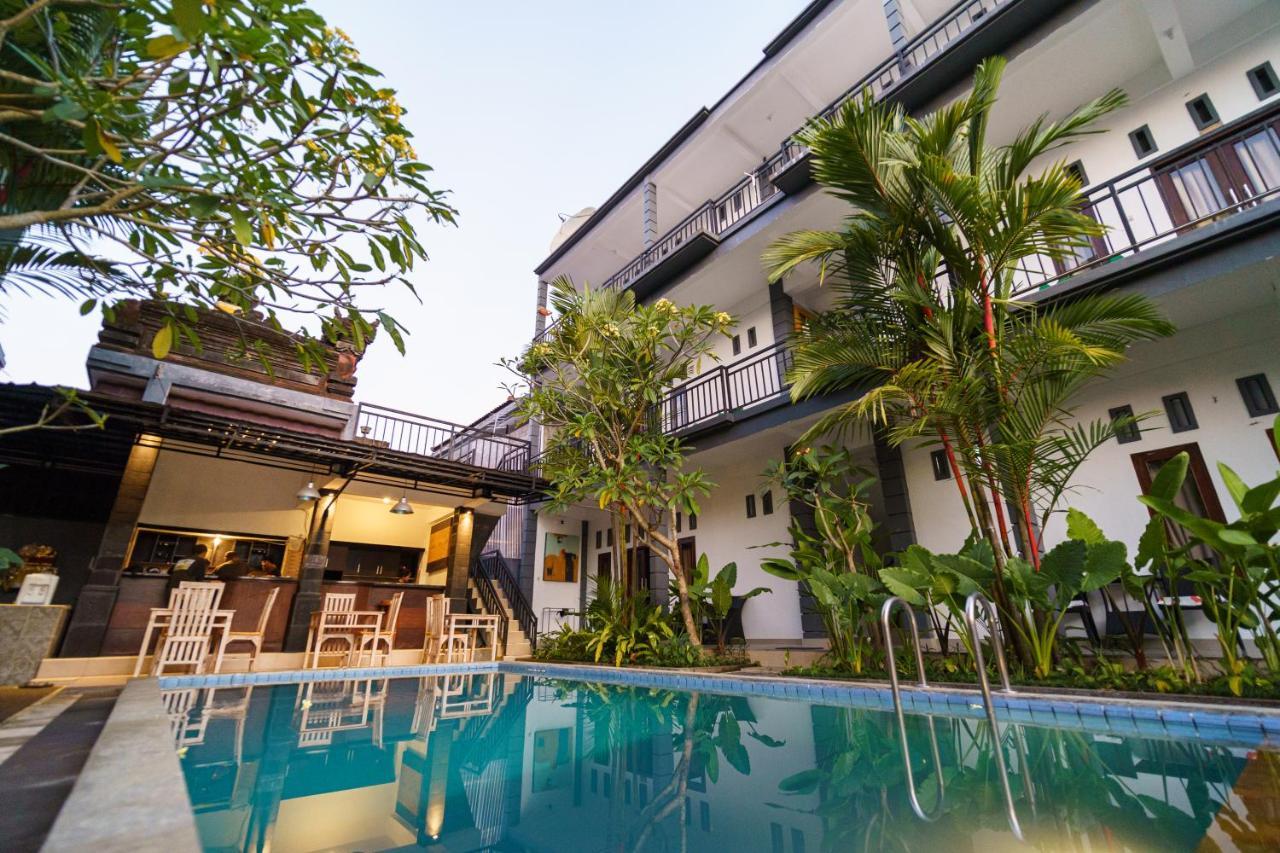 Ayunda Ubud Cottage Εξωτερικό φωτογραφία