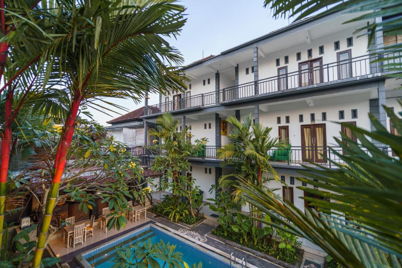 Ayunda Ubud Cottage Εξωτερικό φωτογραφία