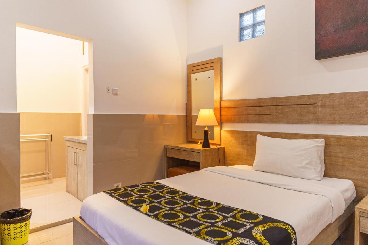 Ayunda Ubud Cottage Εξωτερικό φωτογραφία