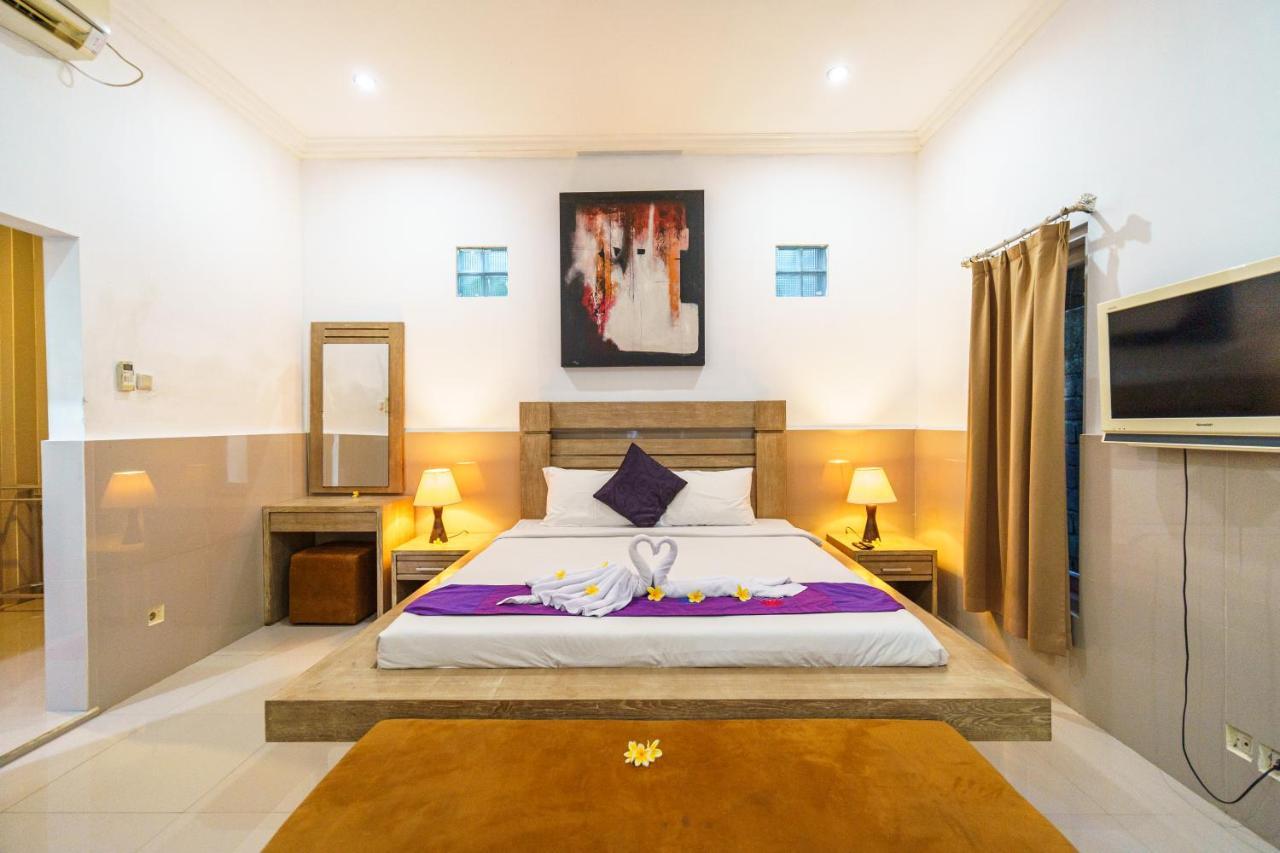 Ayunda Ubud Cottage Εξωτερικό φωτογραφία