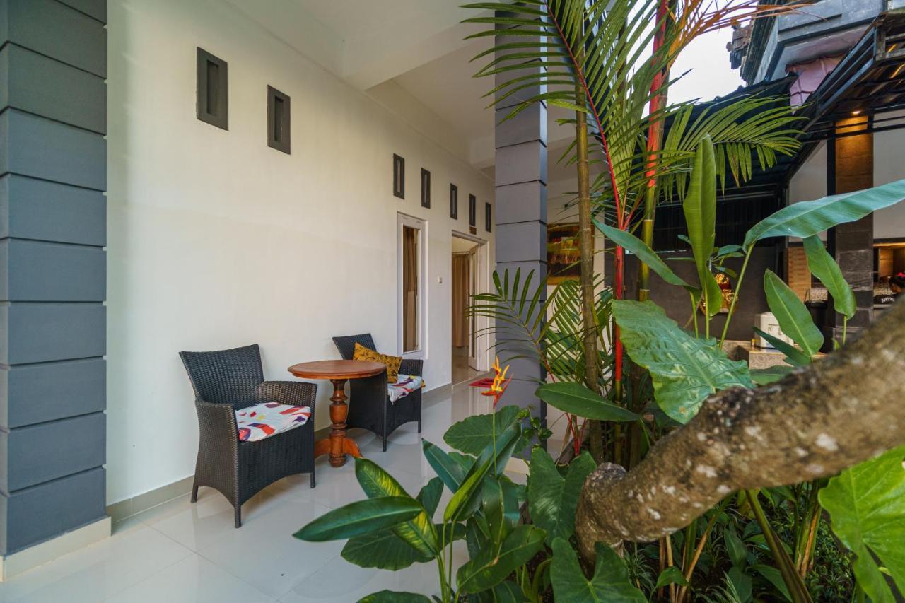 Ayunda Ubud Cottage Εξωτερικό φωτογραφία