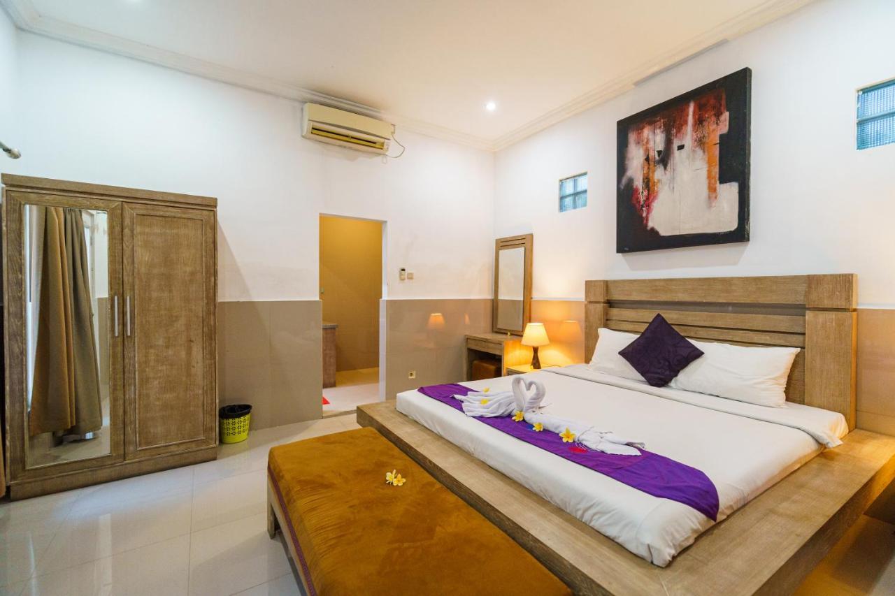 Ayunda Ubud Cottage Εξωτερικό φωτογραφία