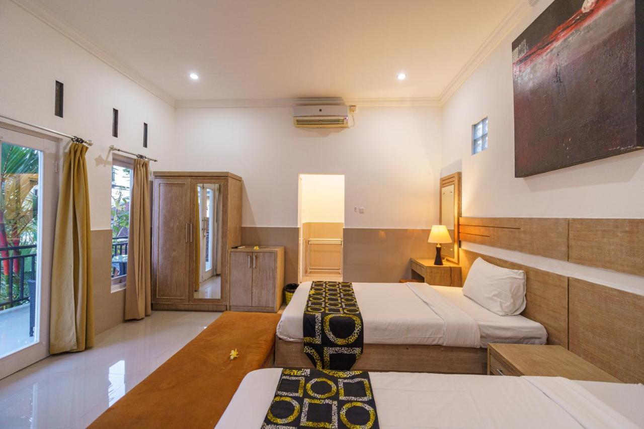 Ayunda Ubud Cottage Εξωτερικό φωτογραφία