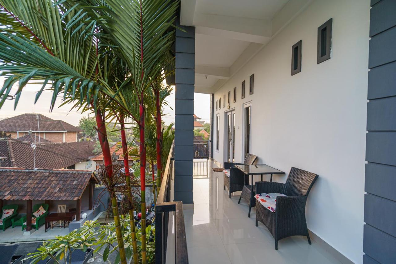 Ayunda Ubud Cottage Εξωτερικό φωτογραφία