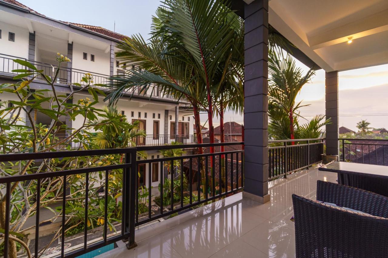 Ayunda Ubud Cottage Εξωτερικό φωτογραφία