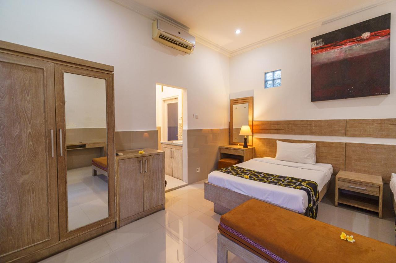 Ayunda Ubud Cottage Εξωτερικό φωτογραφία