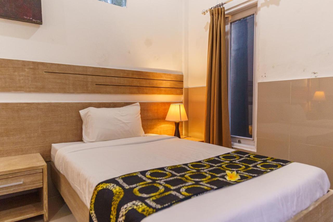 Ayunda Ubud Cottage Εξωτερικό φωτογραφία