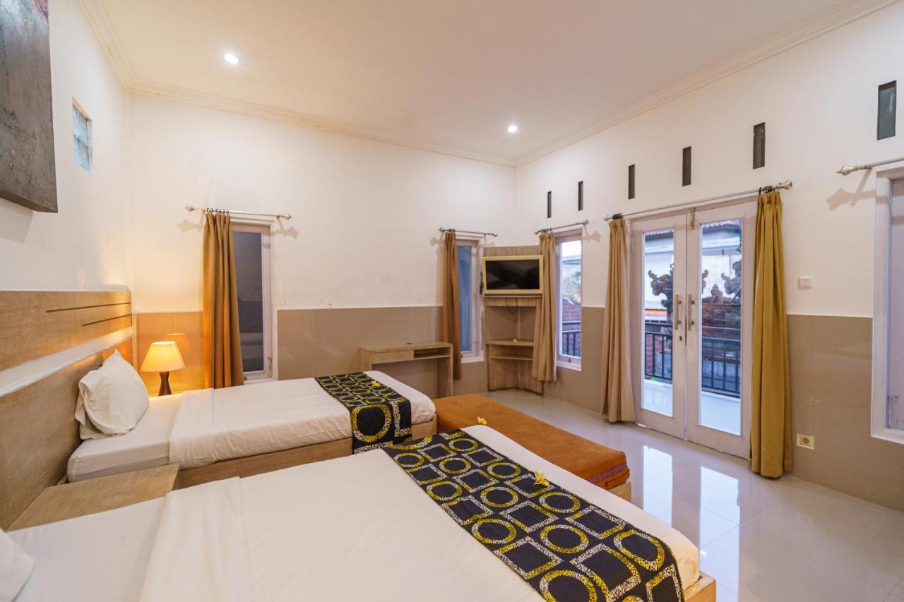 Ayunda Ubud Cottage Εξωτερικό φωτογραφία