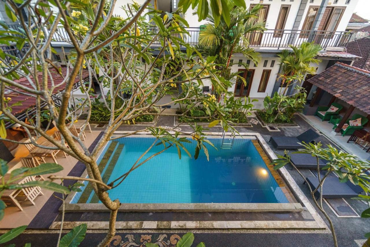 Ayunda Ubud Cottage Εξωτερικό φωτογραφία