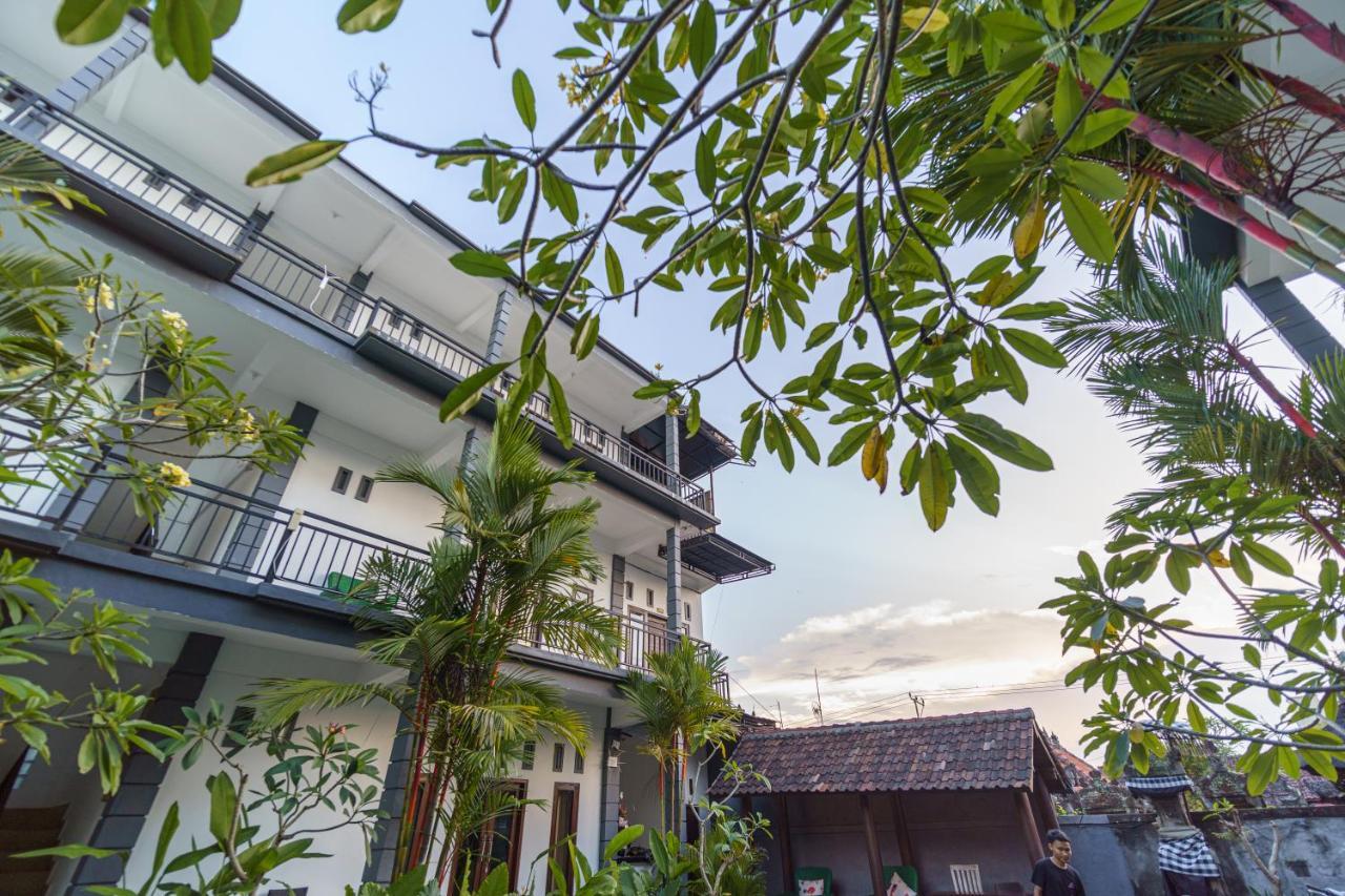 Ayunda Ubud Cottage Εξωτερικό φωτογραφία