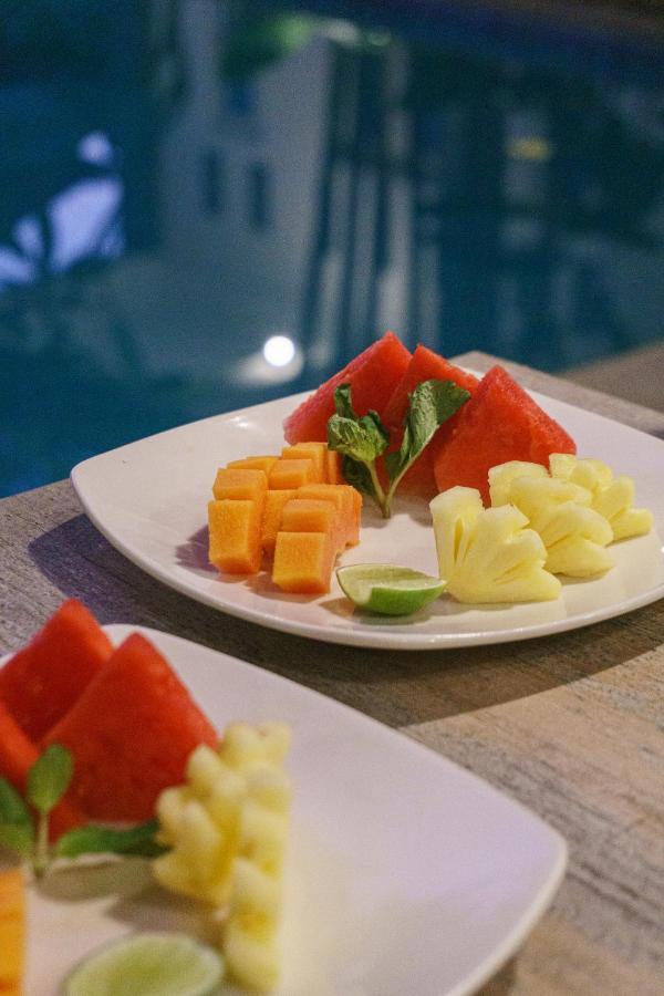 Ayunda Ubud Cottage Εξωτερικό φωτογραφία
