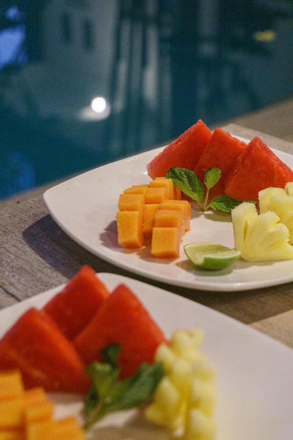 Ayunda Ubud Cottage Εξωτερικό φωτογραφία