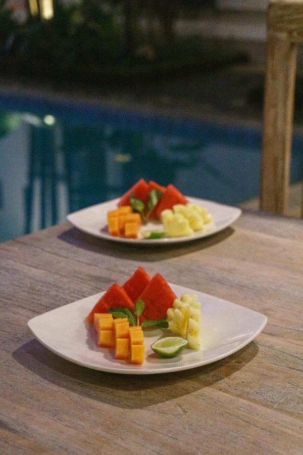 Ayunda Ubud Cottage Εξωτερικό φωτογραφία