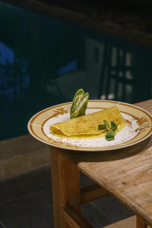 Ayunda Ubud Cottage Εξωτερικό φωτογραφία